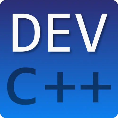 Dev-C++